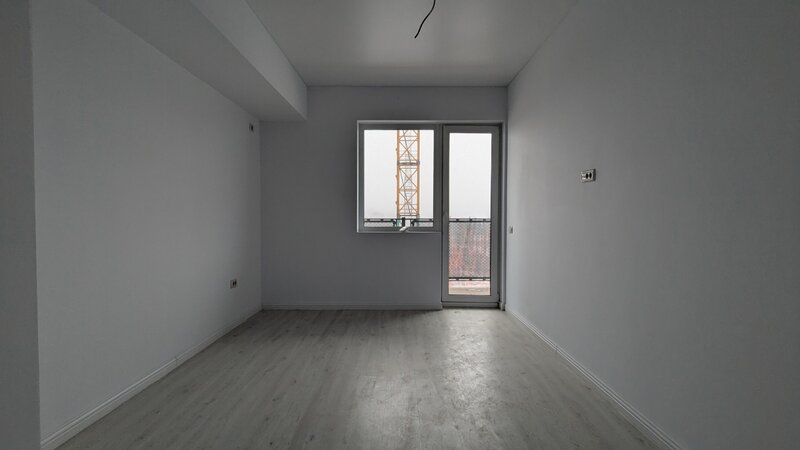 Berceni, Bulevardul Metalurgiei