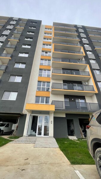 Berceni, Bulevardul Metalurgiei