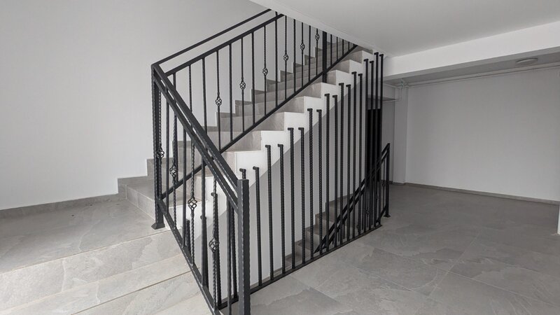 Berceni, Bulevardul Metalurgiei