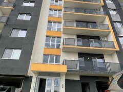 Berceni, Bulevardul Metalurgiei